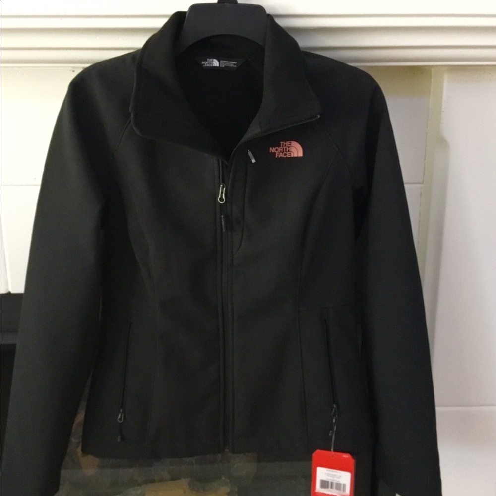 The north face jacket